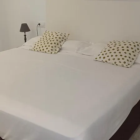 Gms Alcobendas Apartamentos A Exterior photo