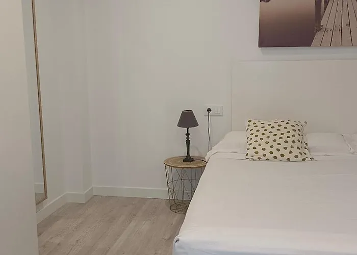 Gms Alcobendas Apartamentos A