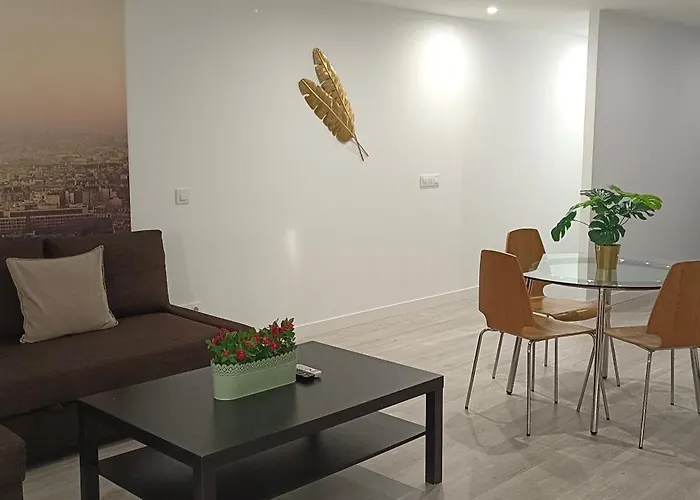 Gms Alcobendas Apartamentos A