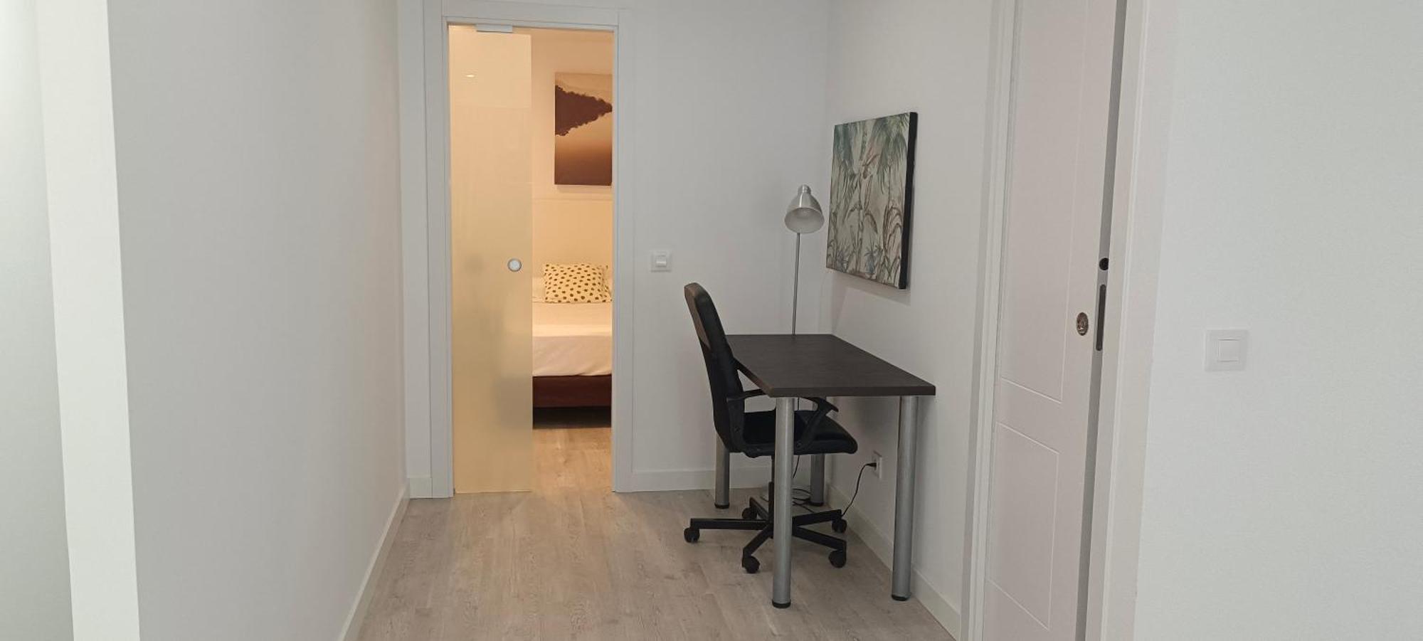 Apartment Gms A Alcobendas